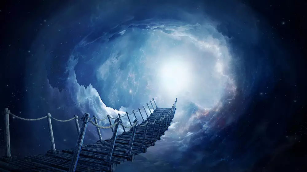 Учёные назвали 5 вещей, которые вы никогда не увидите во сне