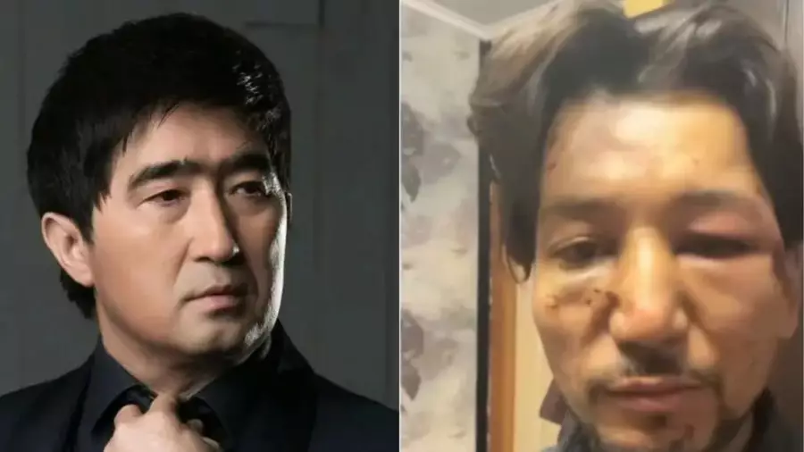 “Үш күн күттім“. Ғалымжан Сүлеймен Мұқасан Шахзадаевты кешірмейтінін айтты