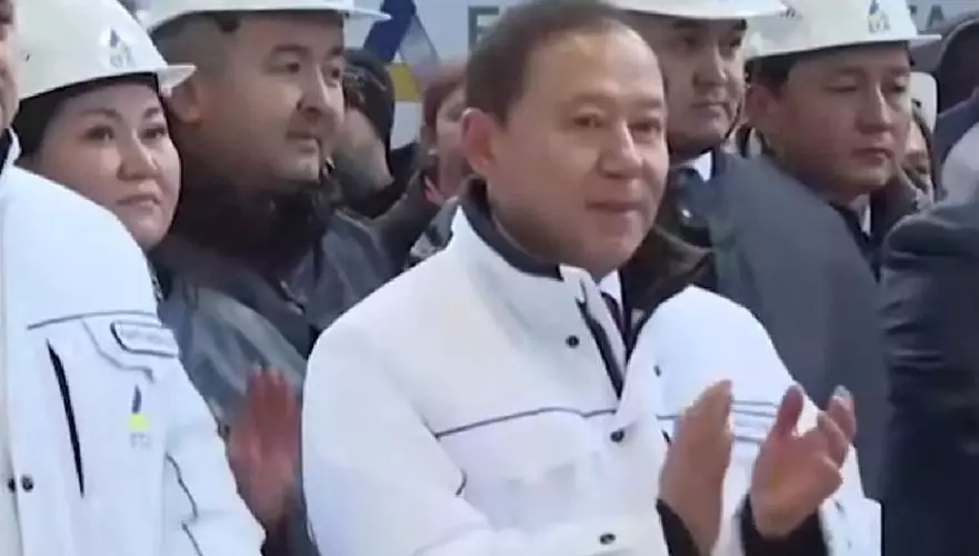 4 млрд госсубсидий хотят выделить по БРК после финансирования проекта Нигматулиных