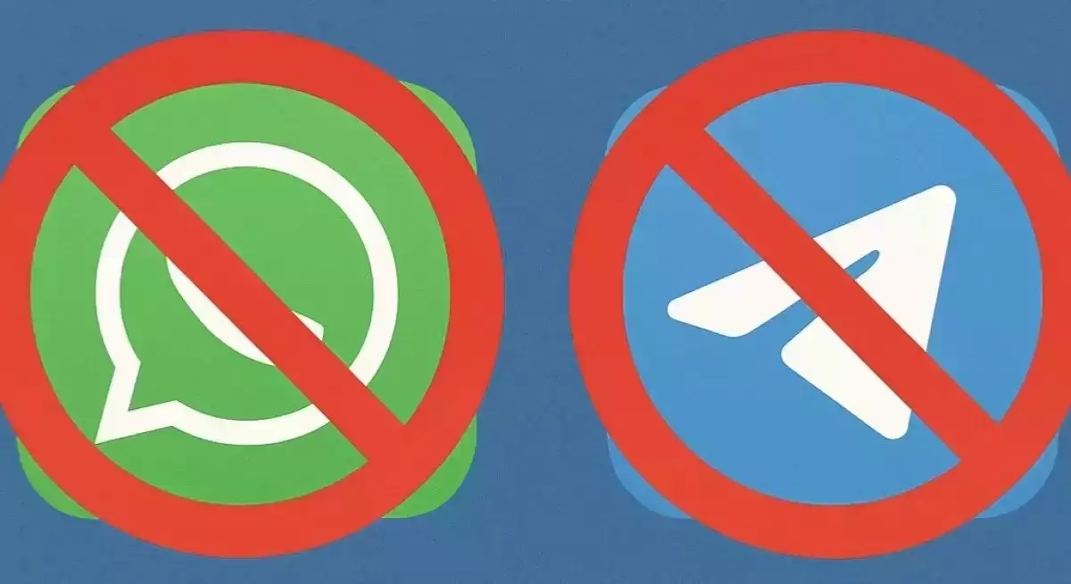 Ресейде WhatsApp біржола бұғатталуы мүмкін