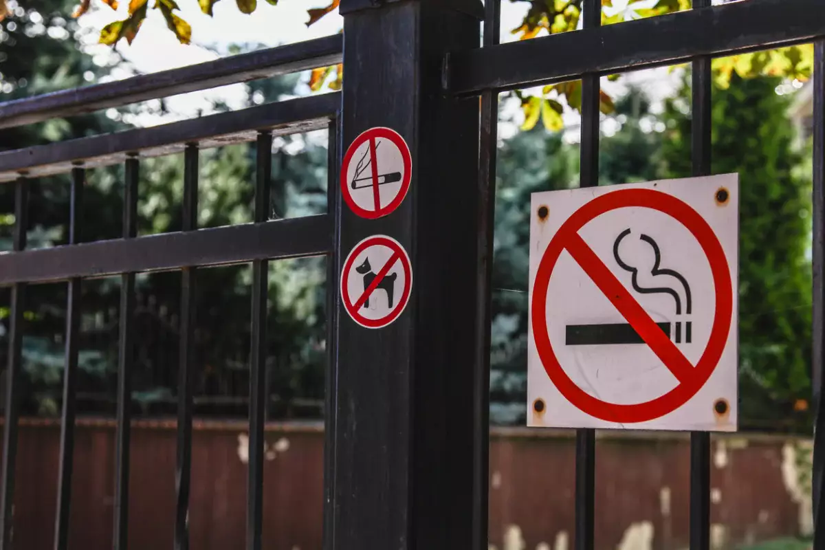 Электронные сигареты и вейпы запретят в Узбекистане