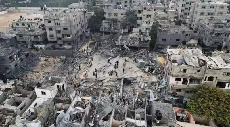 На юге Газы погибли дети после удара израильского дрона