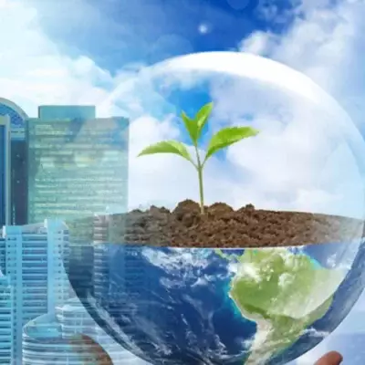 Ряд стандартов в области экологии утвердили в Казахстане