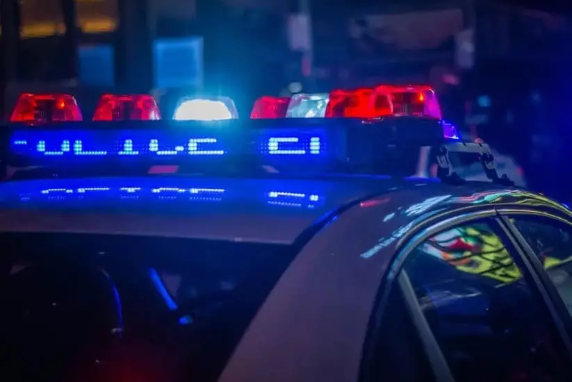 В торговом центре Калифорнии произошла стрельба, ранены два человека