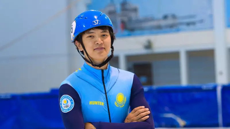 Абзал Ажғалиев әлемдік турдың ширек финалына шықты