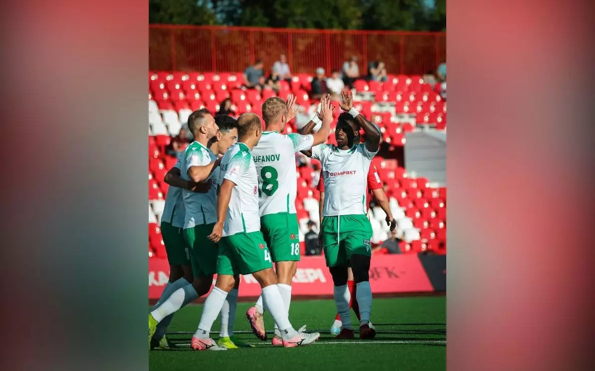 «Атырау» футболшылары уәде етілген сыйақыны алмаған