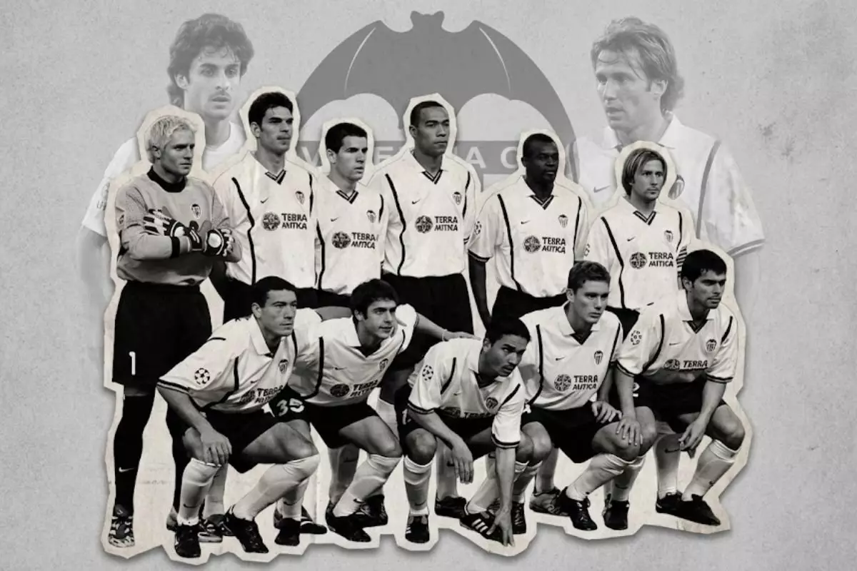 Терра Митика 2: Как «Валенсия» проиграла главную лотерею истории