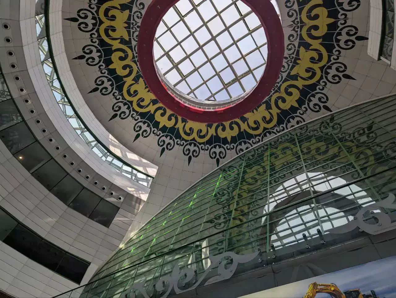 Русская туристка заночевала в селе в Казахстане и была удивлена отношением местных жителей.