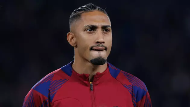 Клуб АПЛ готов подписать звезду "Барсы" и сделать его лидером атаки