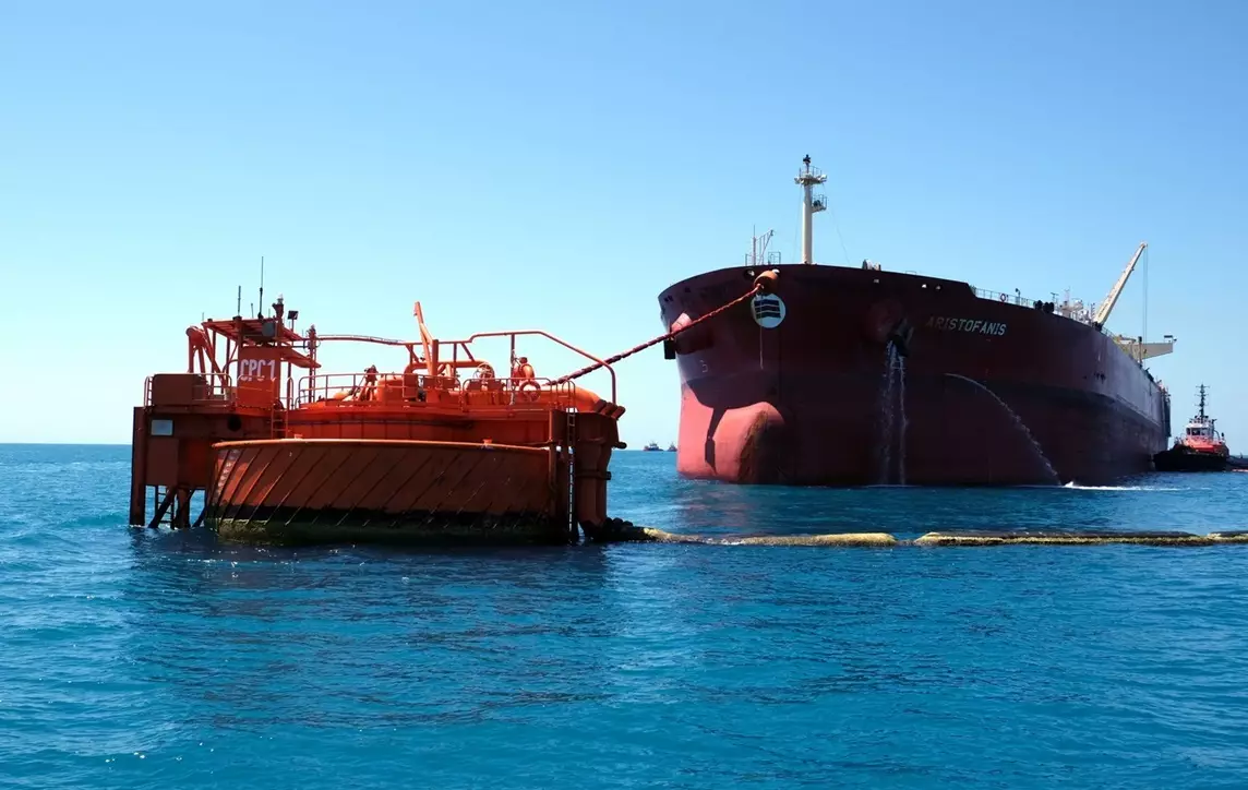 Власти Казахстана взяли на особый контроль ситуацию с атакой на объект КТК в России