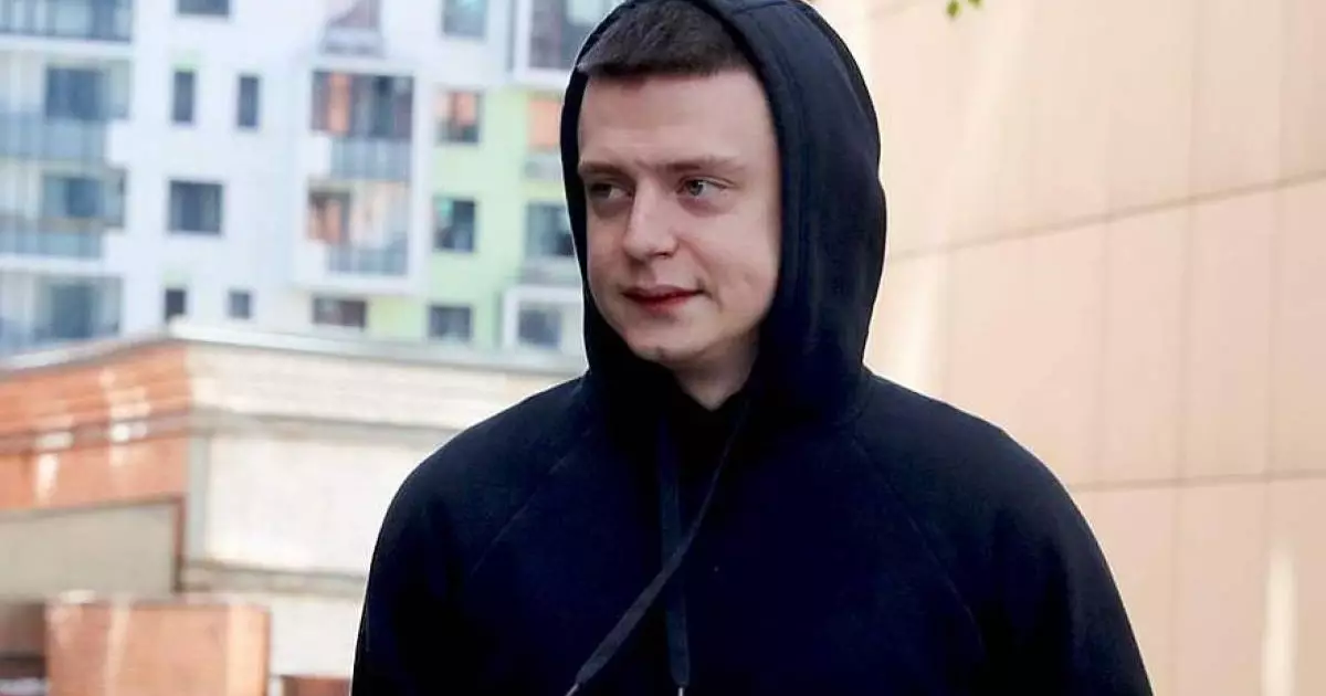  Қазақстанда блогер Mellstroy-дің қайда жүргенін білетіндерге сыйақы берілмек 