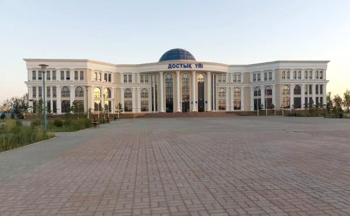 В Актау пройдёт единый день приёма граждан - новости на Lada.kz 29.11.2025