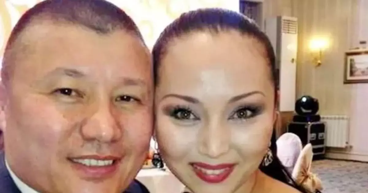  `Бір ұрғаннан кейін киімімді жинап, кетіп қалдым`: Баян Мақсатқызы бірінші күйеуі туралы айтты 