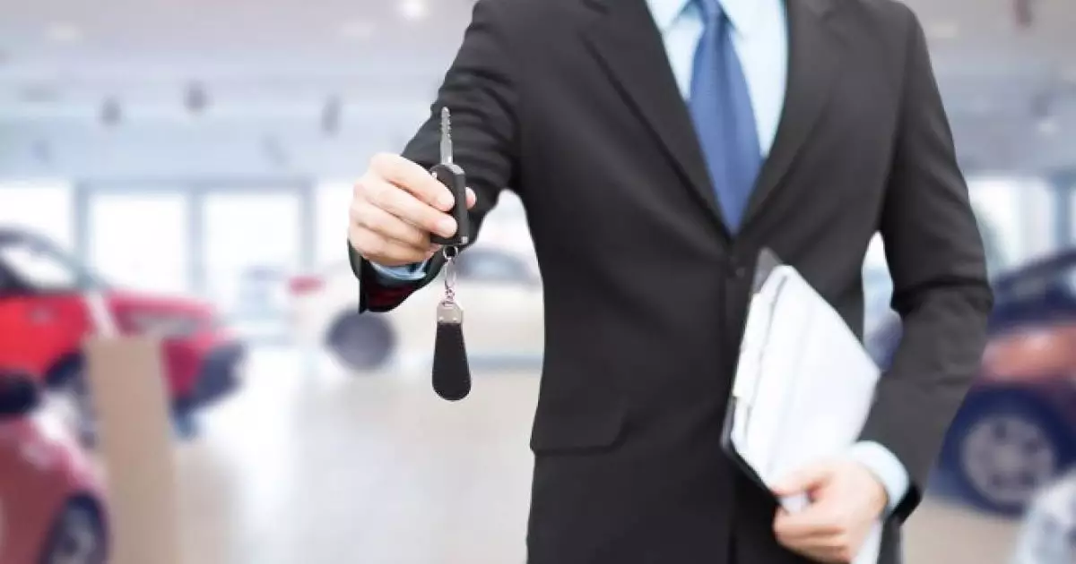  С 1 декабря в Казахстане заработает автолизинг для граждан 