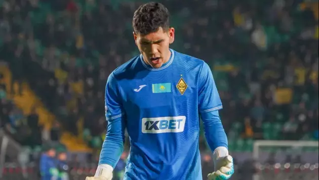 Покинет "Кайрат"? Появилась новость о будущем Анарбекова