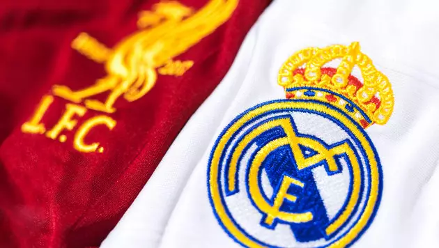 "Ливерпуль" пообещал место в составе игроку "Реала" при трансфере