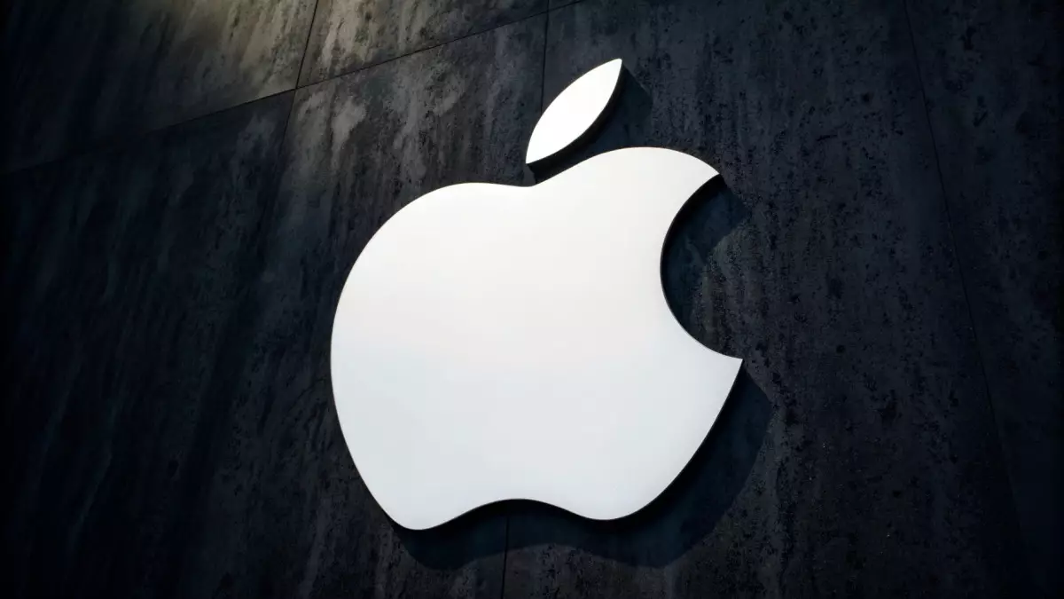 Apple может доверить базовый чип M7 производству Intel – впервые за многие годы