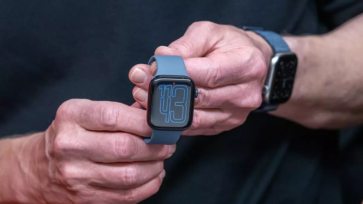 Что на самом деле означает ваше число в оценке сна на Apple Watch.