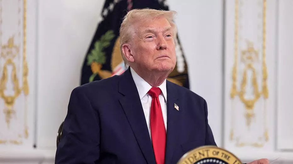 Трамп заявил авиакомпаниям, что воздушное пространство Венесуэлы считается закрытым.