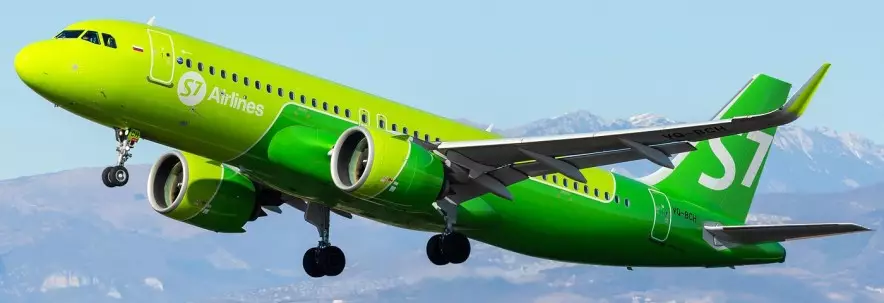 Программное обеспечение осталось обновить на 8 из 38 самолётов Airbus