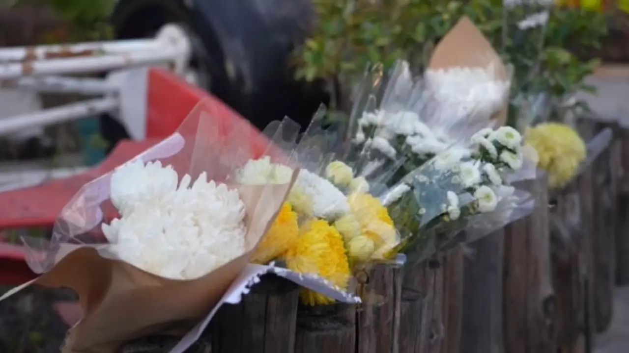 В Гонконге начался трехдневный траур из-за пожара в ЖК