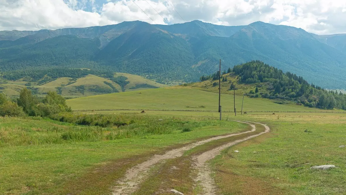"Ауыл – ұлт өзегі": Қазақстандағы ауыл саясатының жаңа бағыты