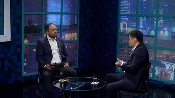 Еркектер де алимент ала алады