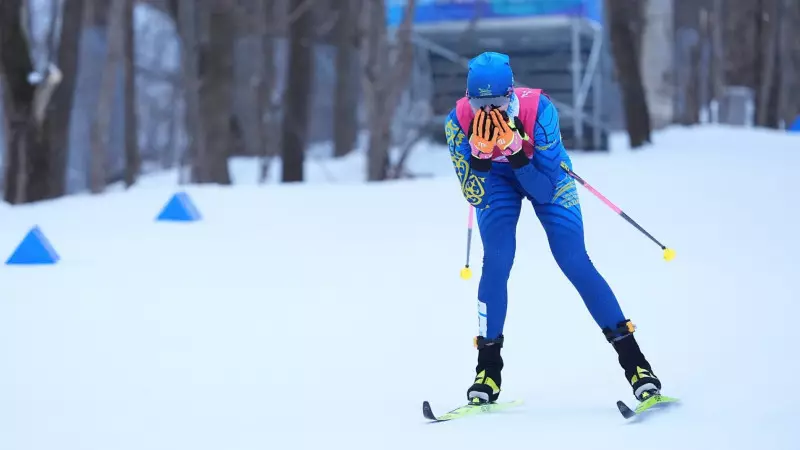 Шаңғышылар Әлем кубогында жүлдесіз қалды