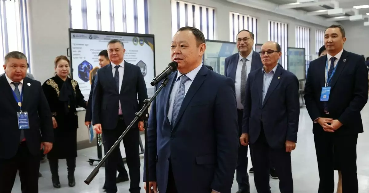  Жұмысшы мамандықтар жылы: Алматы кәсіптік-техникалық колледждердің рөлін күшейтеді 