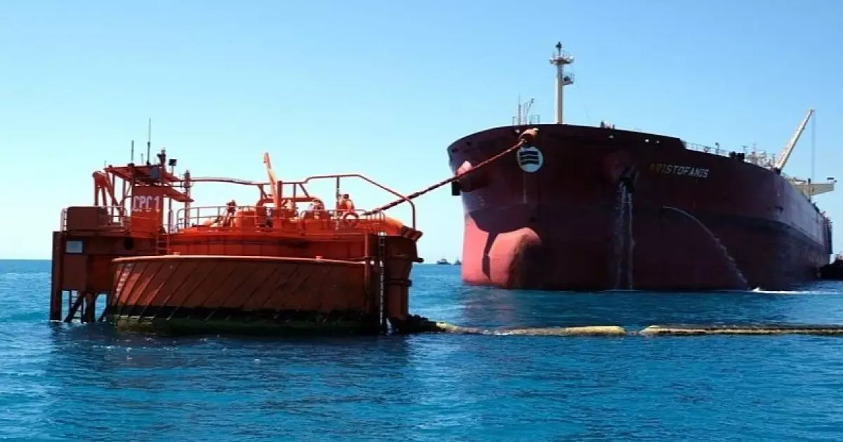  Қазақстан Ресейдегі КҚК шабуылын ерекше бақылауға алды – Энергетика министрлігі 