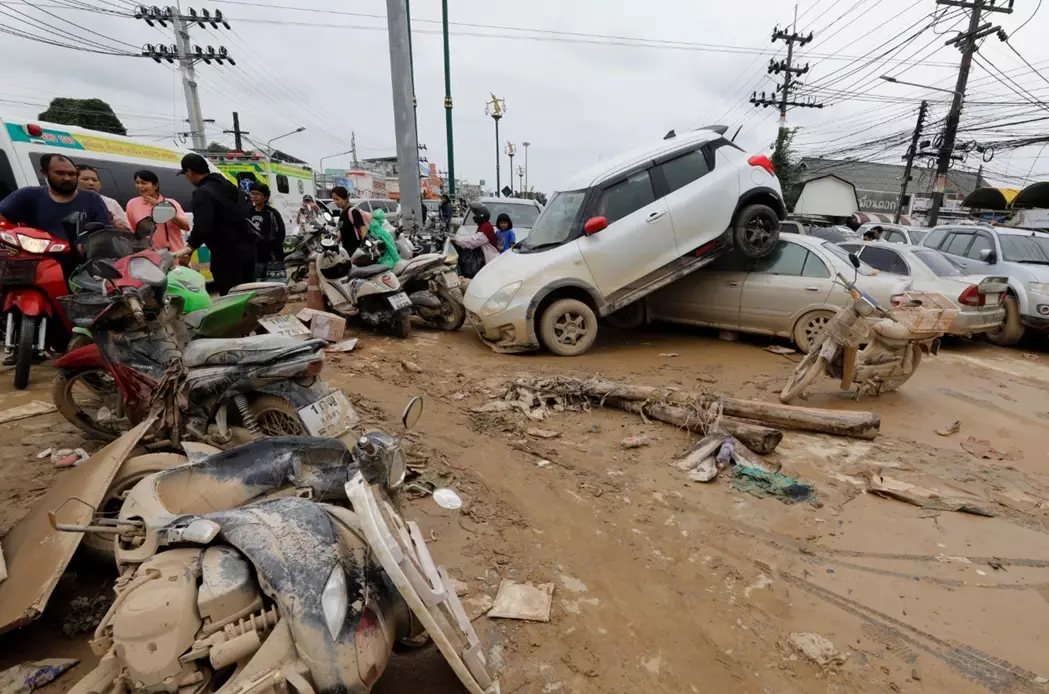 Токаев выразил соболезнования лидерам Индонезии и Таиланда
