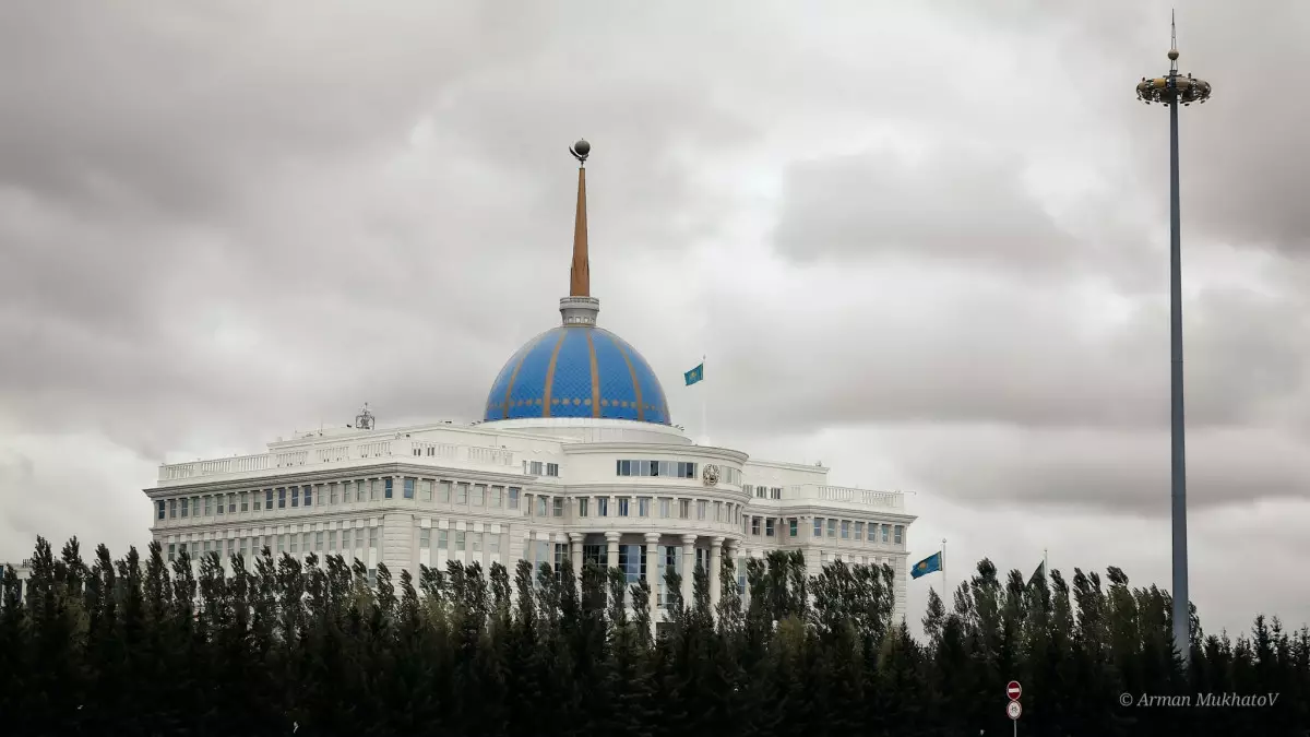 Тоқаев Индонезия мен Таиландтың премьер-министріне көңіл айтты