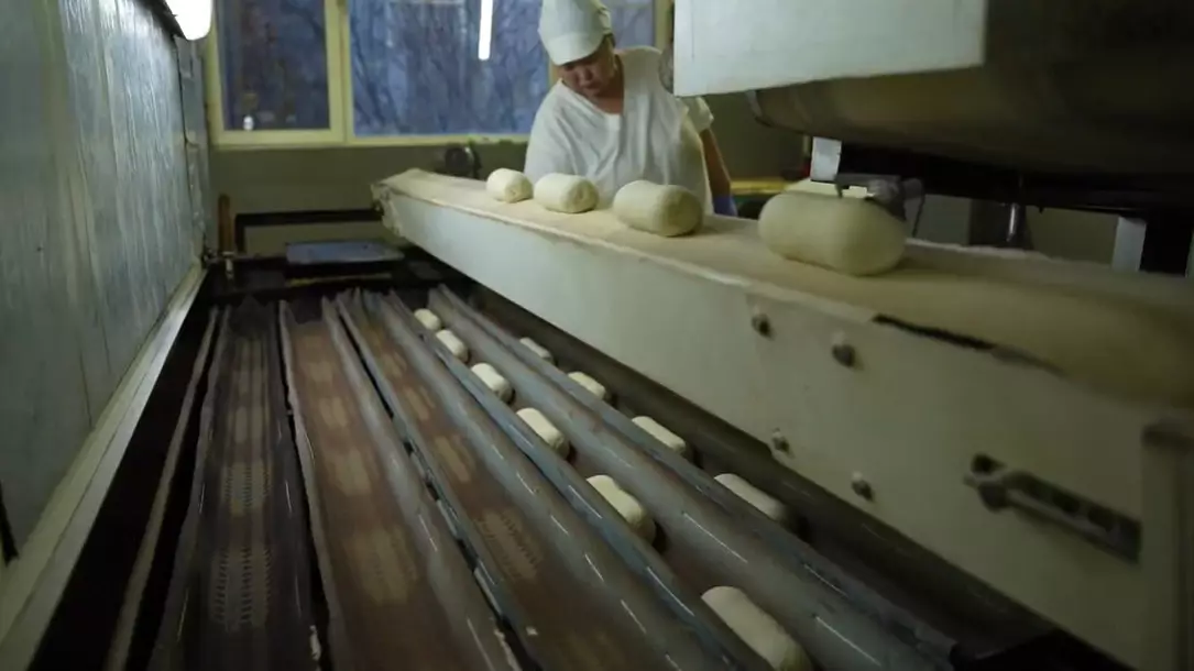 Диеталық нанның дайындалу жолдары