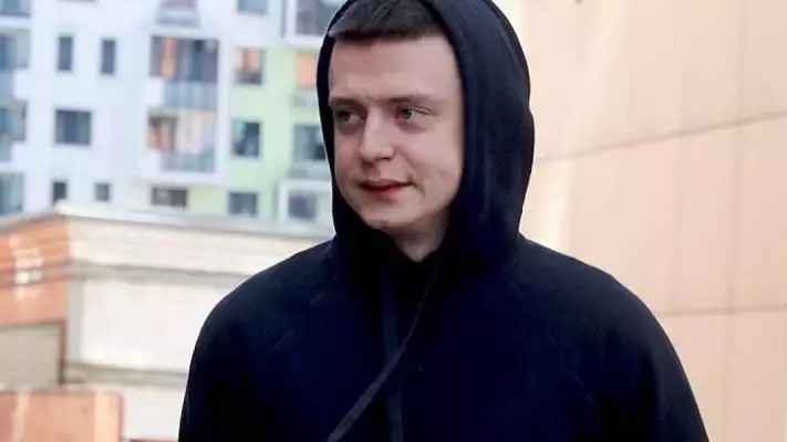 Қазақстанда қашып жүрген блогер жайлы ақпарат айтқан адамға сыйақы берілгелі жатыр