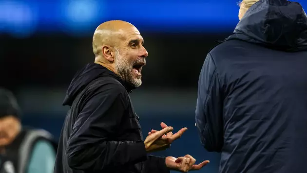 Гвардиола принял решение по Хусанову в "Манчестер Сити"