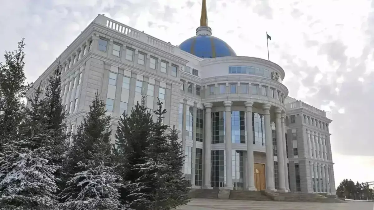 Тоқаев екі елдің басшысына көңіл айтты