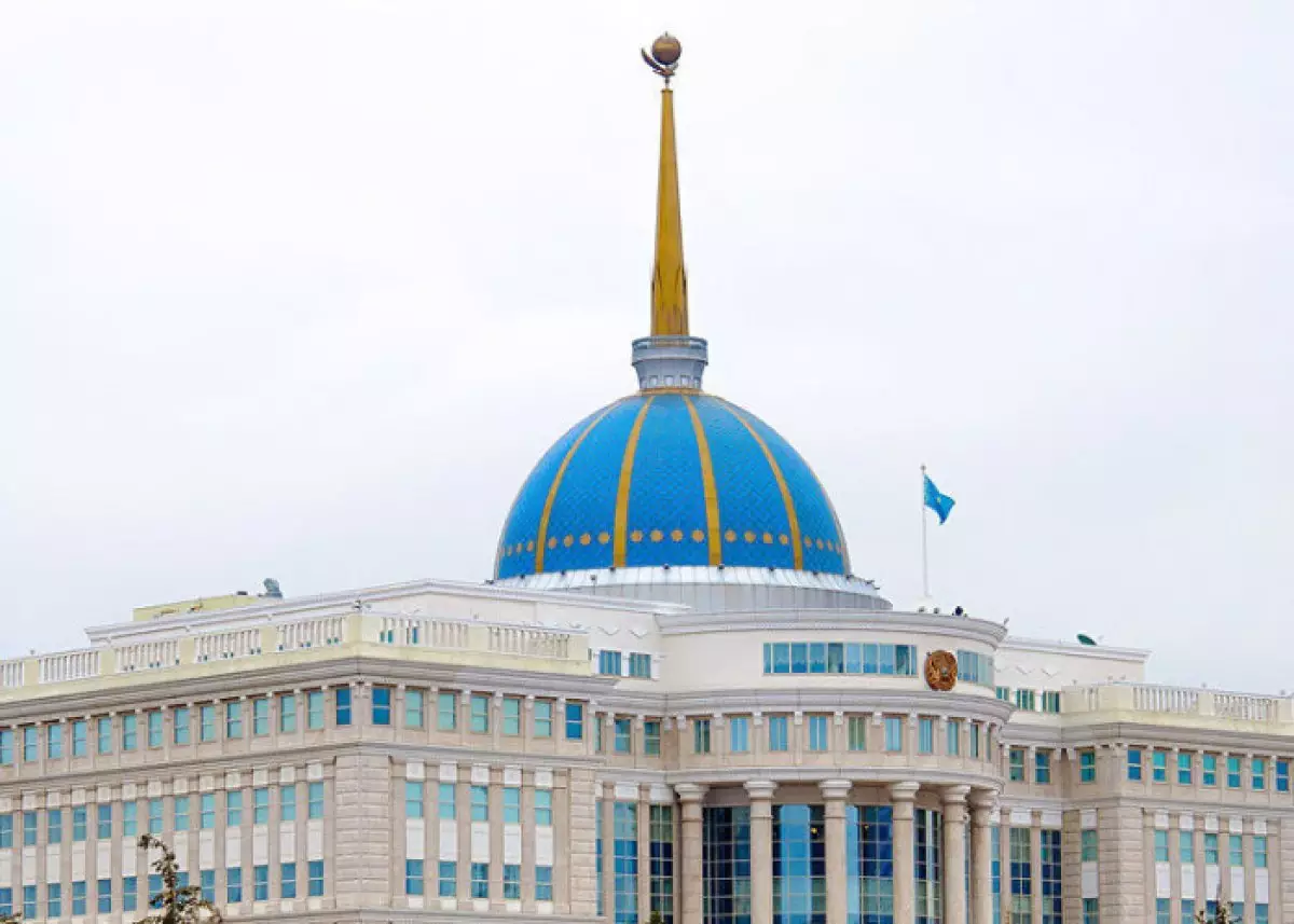 Президент Индонезия мен Таиланд басшыларына көңіл айту жеделхатын жолдады