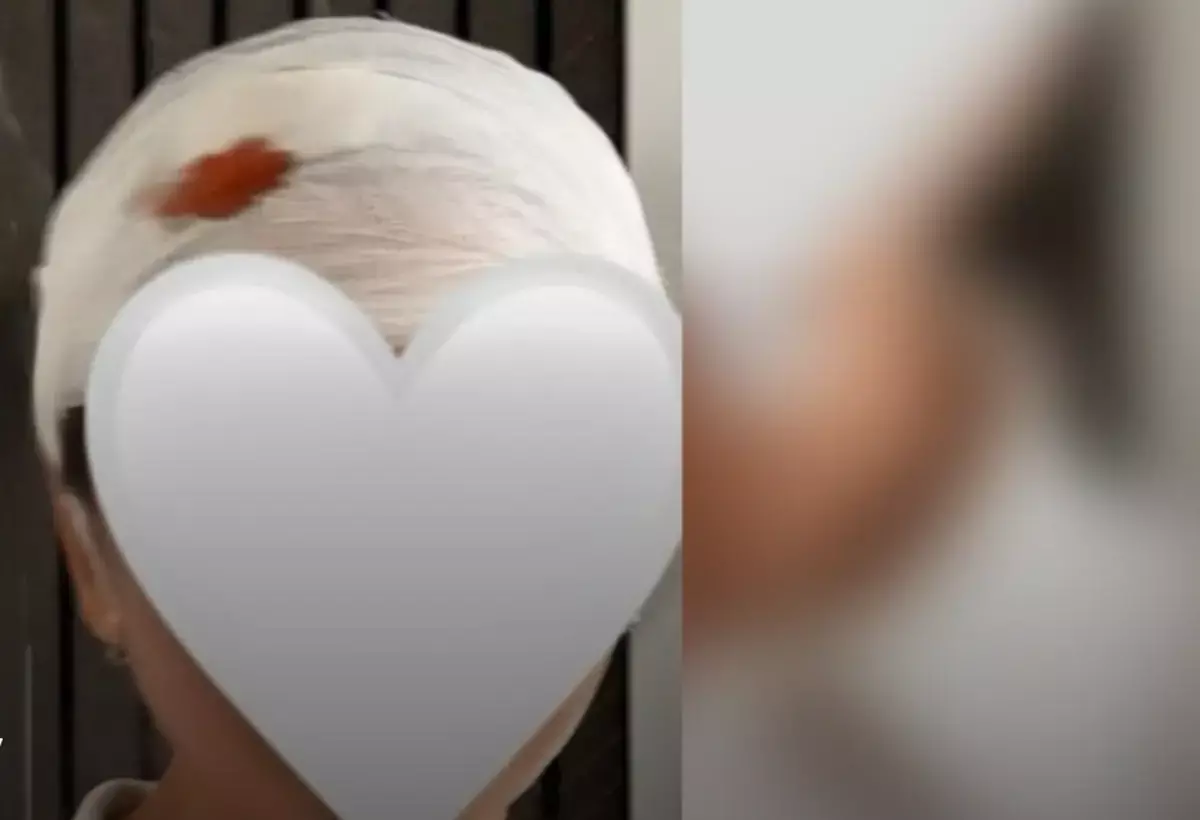 Школьница в Атырау разбила голову об унитаз после толчка сверстниц - новости на Lada.kz 29.11.2025