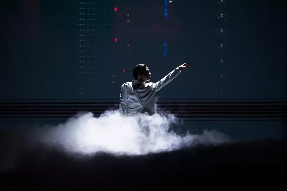 Европейский вещательный союз рассмотрит участие Казахстана в Евровидении в начале 2026 года.