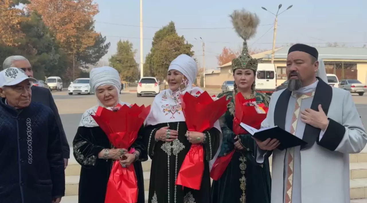 Абай — достық пен гуманизмнің жыршысы