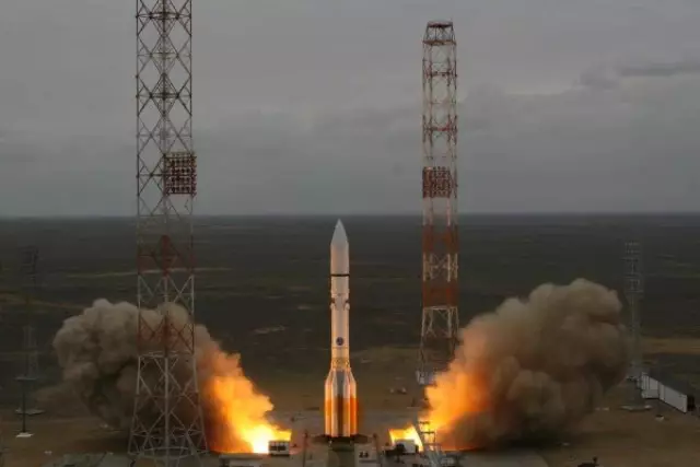 Енді Ресей Байқоңырдан зымыран ұшыра алмайды