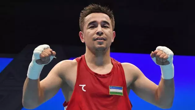 Сборная Узбекистана включила топ-боксёров в состав на чемпионат мира