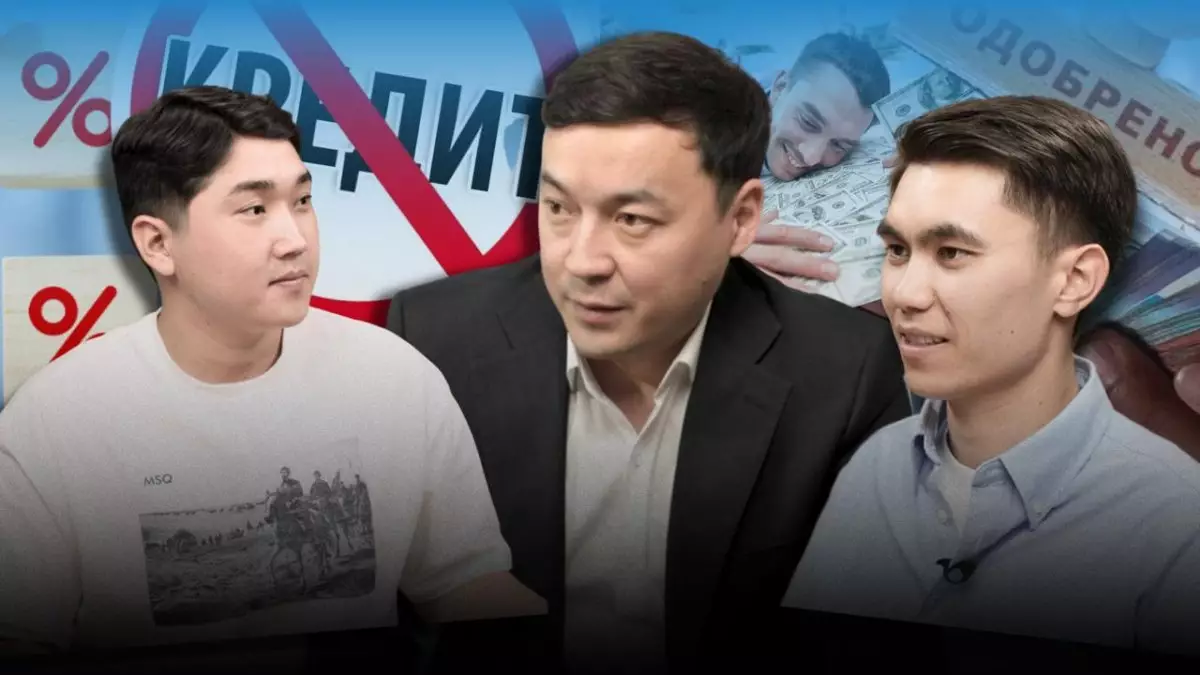 "Қарыз қақпаны" және коллекторлар қысымы: қаржылық құқығыңызды қалай қорғау керек