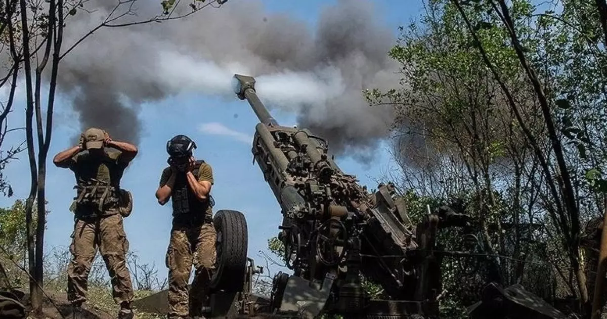  600 дрон, 40 зымыран: Ресей Украинаға ең ірі шабуыл жасады 