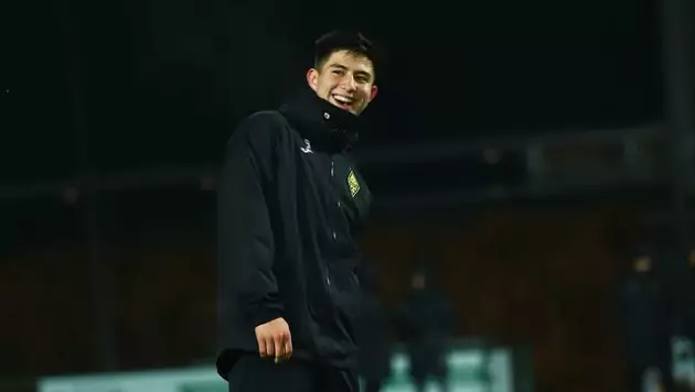 Сатпаев вошёл в топ-5 рейтинга вместе с игроками "Баварии", "Ливерпуля" и ПСЖ