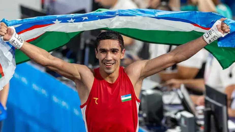 Три олимпийских чемпиона и четыре чемпиона мира. Состав Узбекистана на ЧМ-2025 по боксу от IBA 