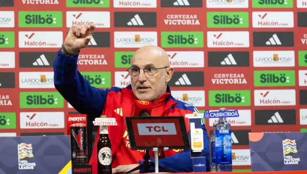 Конфликт с тренером лишил звезду "Барселоны" поездки на ЧМ-2026