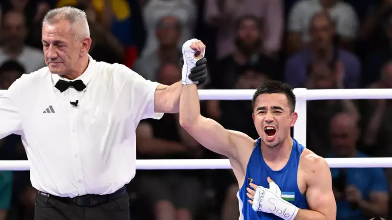 3 Олимпиада чемпионы, 2 этникалық қазақ: Өзбекстан әлем чемпионатына қандай құрамды жібереді?