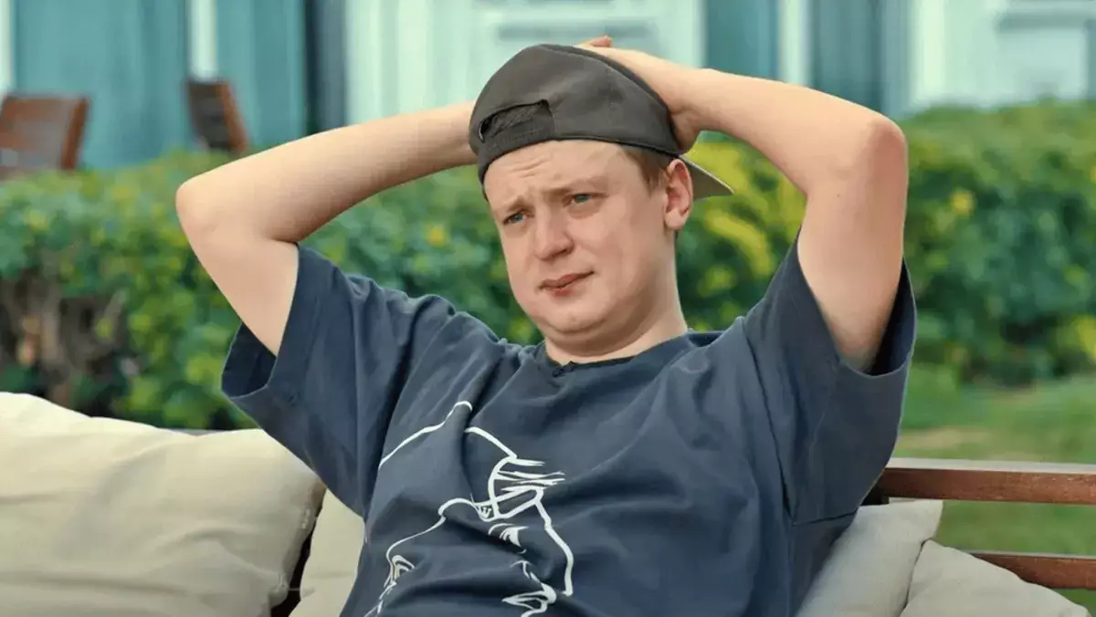 В Казахстане объявлено вознаграждение за блогера Mellstroy - новости на Lada.kz 29.11.2025