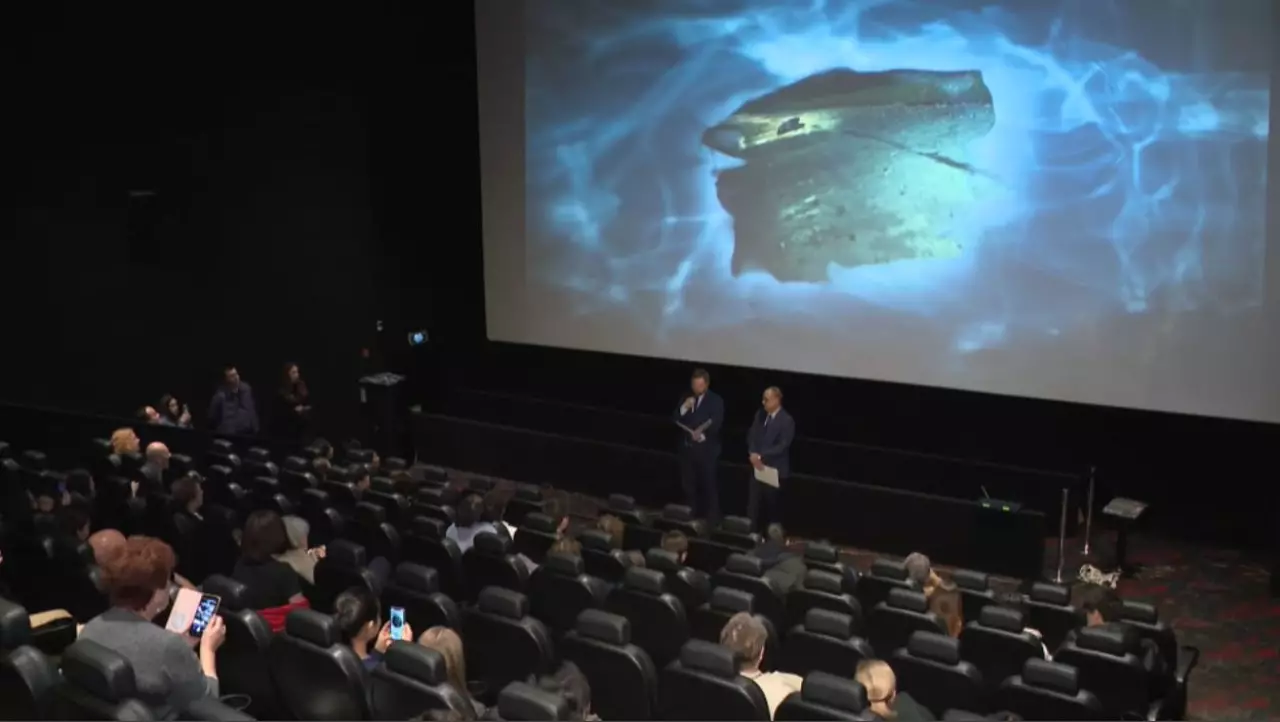 Алматыда поляк фильмдерінің VIII фестивалі ашылды